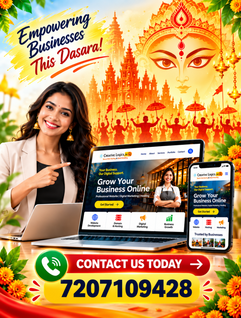 empower business dasara 2026